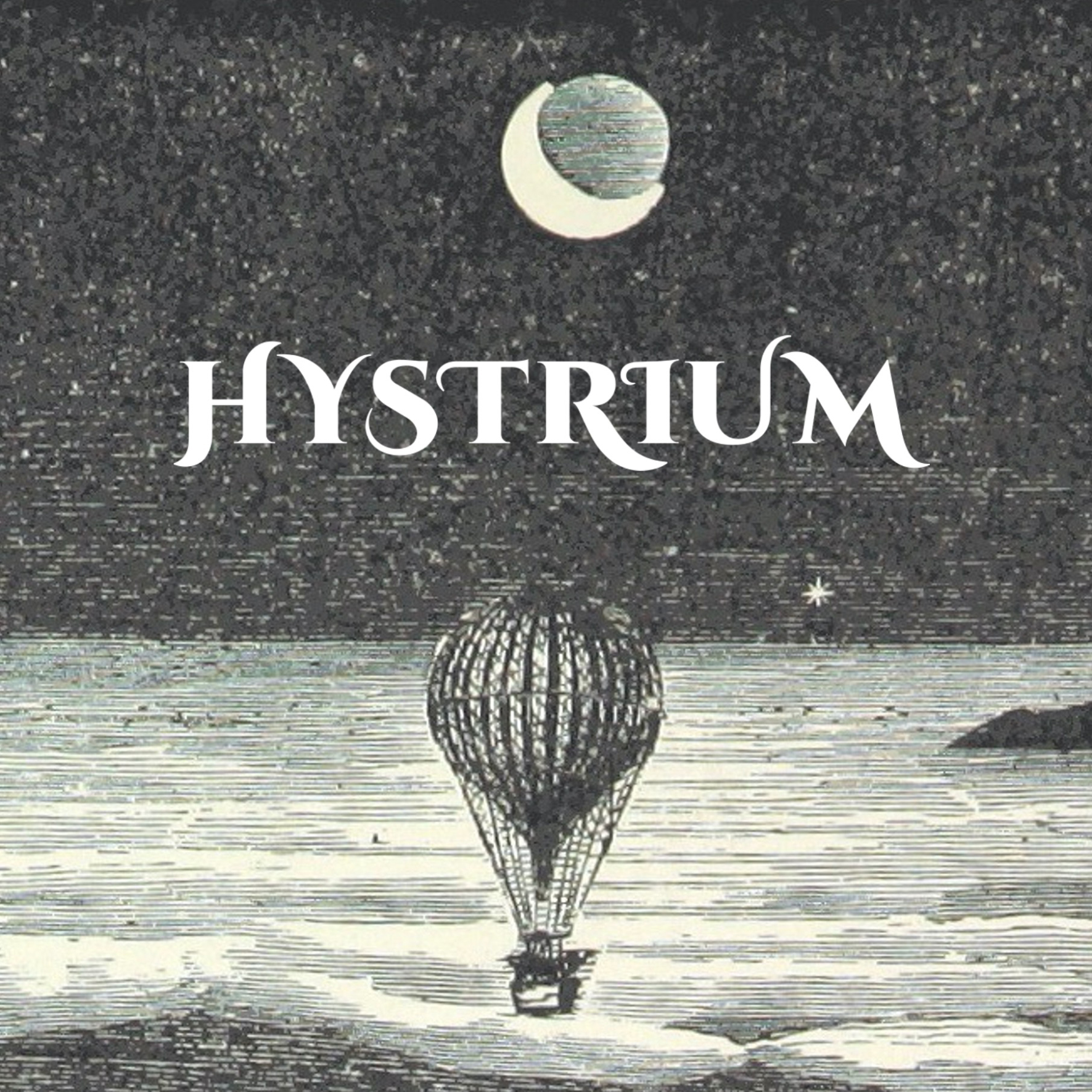 HYSTRIUM